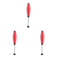 thumbnail image 3 of Greeniant Juggling Clubs Sticks Pins Comedy Playing Clown Toy Beginner Type1 NO1, 3 of 6