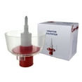 thumbnail image 4 of Bottle Rinser (Sulfiter) by Midwest Homebrewing and Winemaking Supplies, 4 of 4