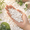 White-5 LB, variant on Polished Decorative White Pebbles 5 LB Small 3/8" Gravel Size River Rocks for Home DIY Decor Aquarium Vase Fillers Fairy Garden Landscaping