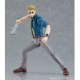 thumbnail image 3 of GOOD SMILE COMPANY Jujutsu Kaisen: Kento Nanami Figma Action Figure, 3 of 9