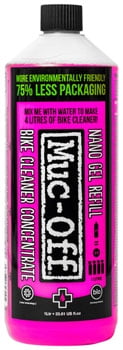 muc off 2.5 l