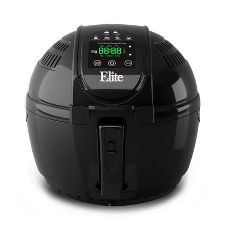 Best Electric Oil Less Fryer