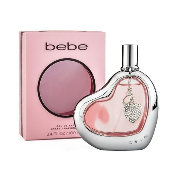 Fragancia Bebe 100 ml Edp Spray