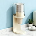 thumbnail image 2 of Distributeur de Gobelets en Papier Jetable pour Comptoir de Cuisine avec Base Robuste et Facile, 2 of 4