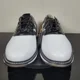 thumbnail image 2 of Adi-das MC Z-Traxion Spikeless Golf Shoes Sneaker White Black IF2714 Men's Sz 9.5, 2 of 6