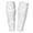 White, variant on Calf Compression Sleeve for Man Women Leg Support for Biking,basketball