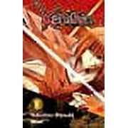 Kenshin Restauration Vol.01