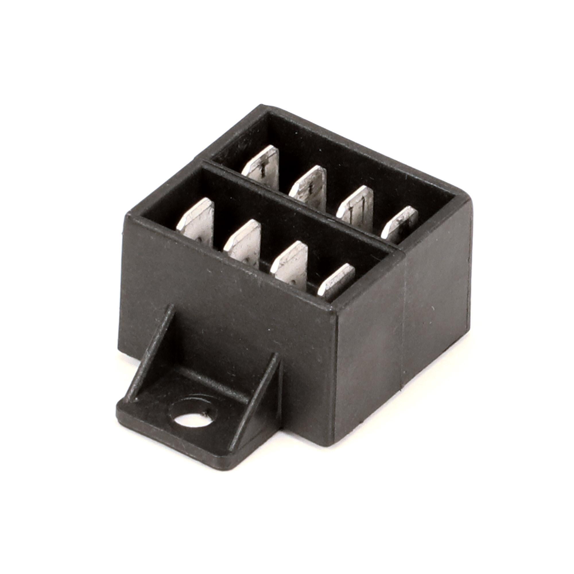 Vulcan Hart Block, Terminal (8 Connectors) 00-960507 - Genuine OEM Replacement Part