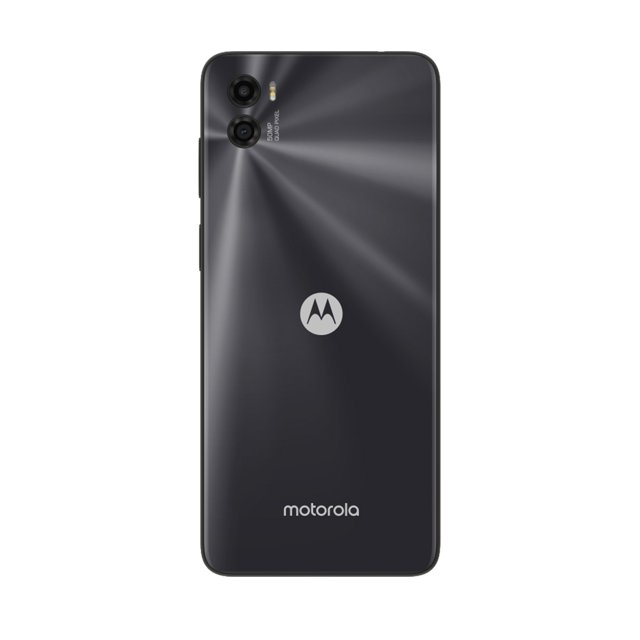 Smartphone Motorola Moto E32 (India) Negro