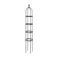 thumbnail image 1 of Plant Climbing Frame Lightweight Plant Support Versatile Garden Trellis Sturdy Plant Support Frame for Climbing Plants, 1 of 5