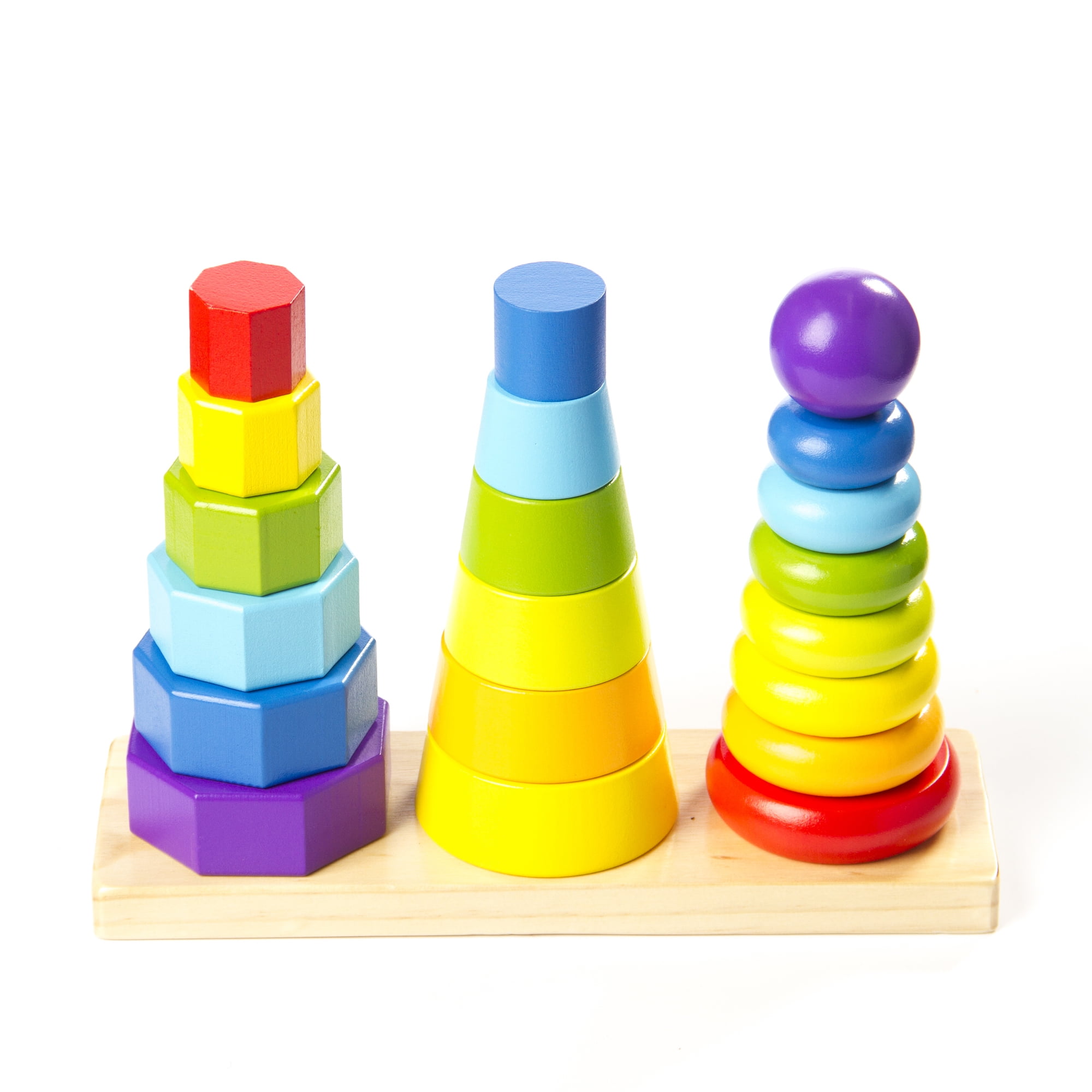 stacking toys walmart