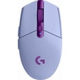 thumbnail image 1 of Mouse Gamer Logitech Óptico G305 Inalámbrico, 1 of 6