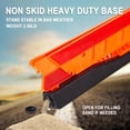 thumbnail image 6 of FATFOX 3 Pack Warning Triangle DOT Approved Identical to United States FMVSS 571 125 Reflective Warning Road Safety Triangle Kit, 6 of 7