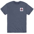 thumbnail image 2 of Case IH - Victory In The Field INTERNATIONAL HARVESTER - Men's Short Sleeve Graphic T-Shirt, 2 of 4