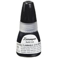 thumbnail image 2 of Xstamper - Stamp ink - black - 0.3 fl.oz, 2 of 2
