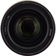 Nikon NIKKOR Z 50mm f/1.2 S Lens 20095 (International Version)