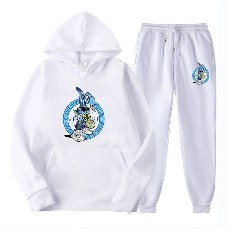 Designer jogging suits deals