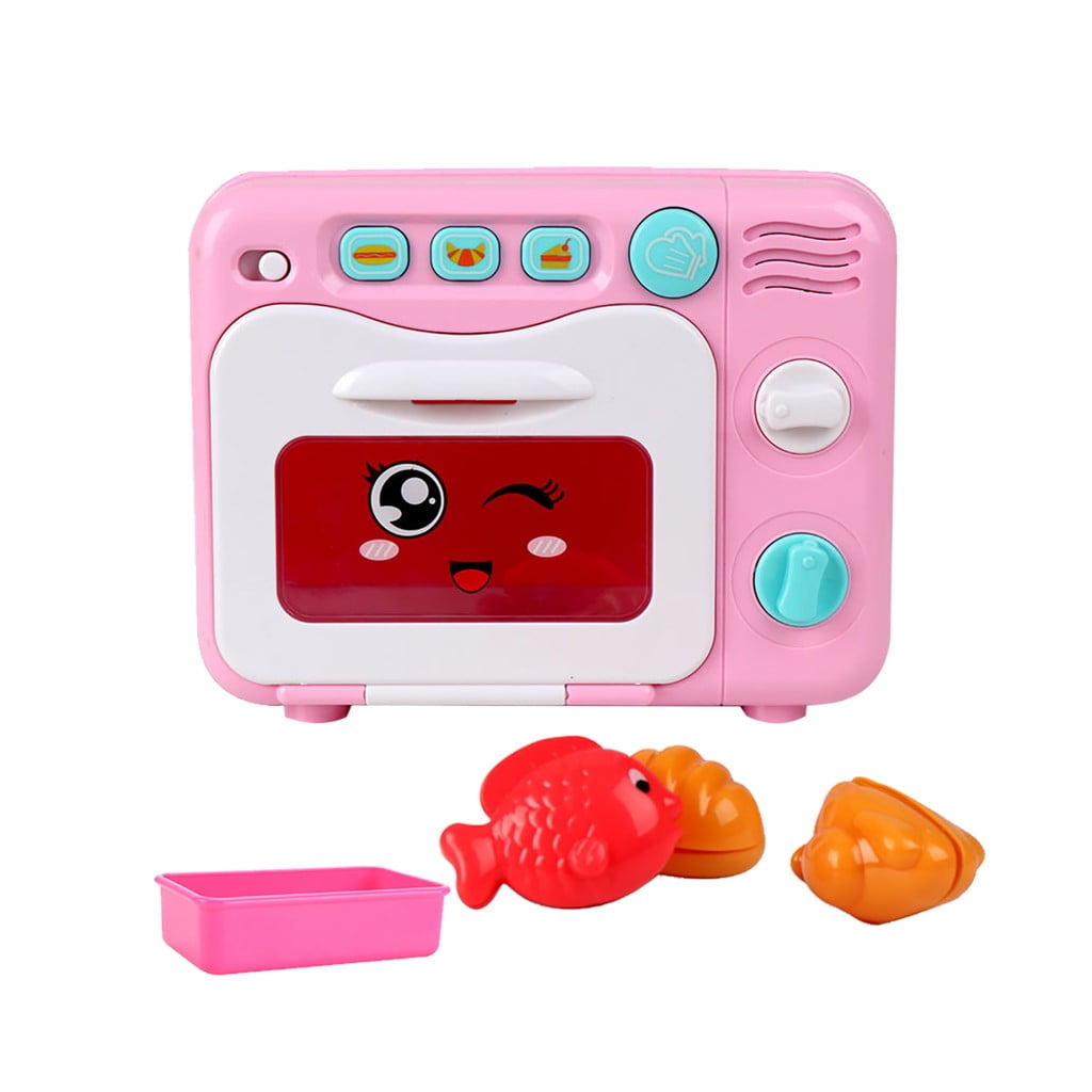 toy microwave walmart