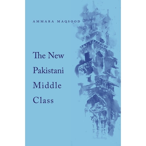 The New Pakistani Middle Class (Hardcover)