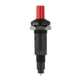 thumbnail image 2 of Kit New Piezo Spark Ignition Push Button For Gas Grill High Quality Igniter Button Ignition Kitchen Piezo Push, 2 of 9