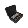 thumbnail image 3 of Royal Sovereign Full-Size - Cash box - solid steel, 3 of 3