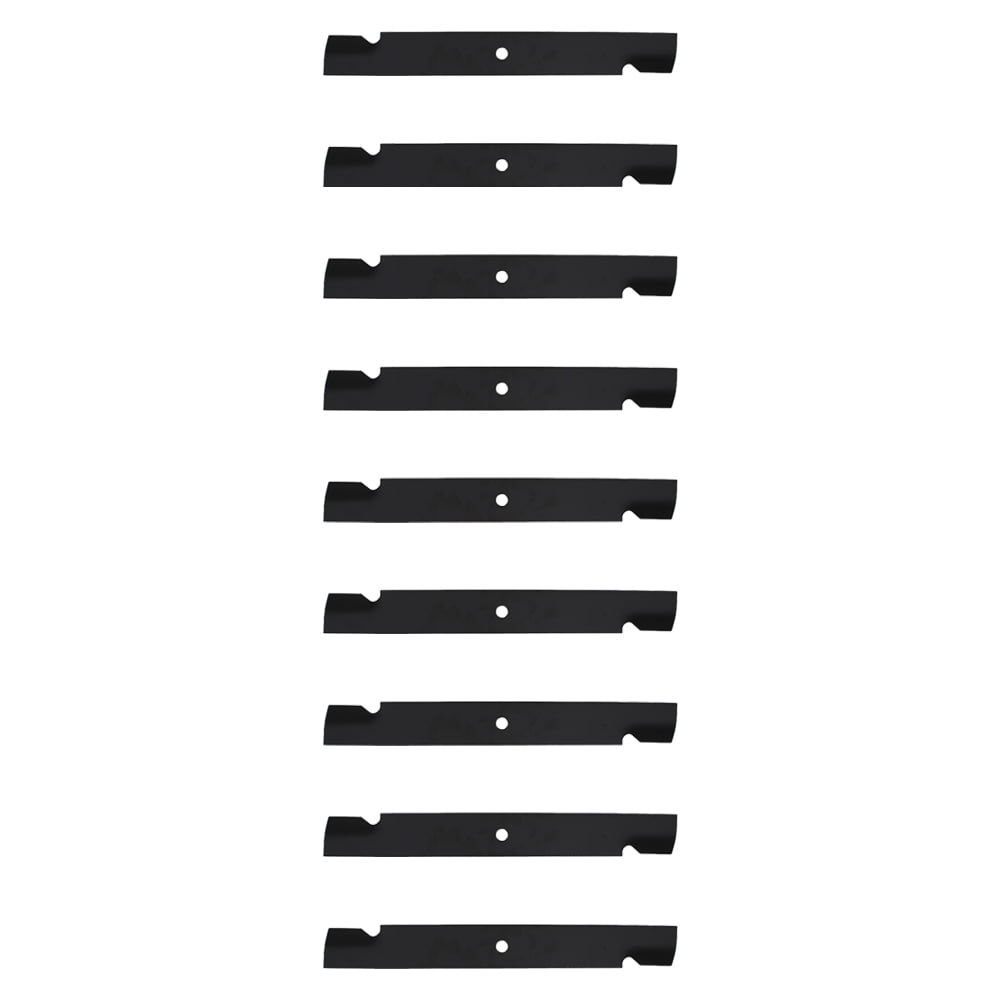 RAParts 9PK Lawn Mower Blades Fits Ariens Fits Gravely 60" 03253900 08899100 08979600