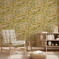 thumbnail image 2 of Fine Decor Eleanor Floral Wallpaper, 2 of 3