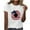 B-White, variant on GERsome 4th of July T-Shirts for Women Crew Neck Short Sleeve American Flag Patriotic Tee Summer Loose Fit Tops for Independence Day S-2XL