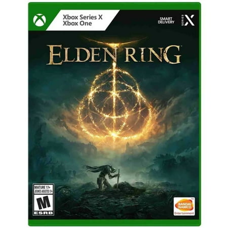 Bandai Namco Elden Ring - Xbox Series X, Xbox One