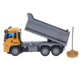 thumbnail image 2 of Simulación RC Truck Toys, RC Dump Truck Simulación RC Truck Toys RC Dump Truck Experiencia incomparable, 2 of 8