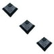 thumbnail image 4 of Soidarity Pañuelo cuadrado de poliéster a la moda, pañuelo para la cabeza de Cachemira, pañuelo multifuncional, accesorios para pañuelos, Type1 NO1, 4 of 6
