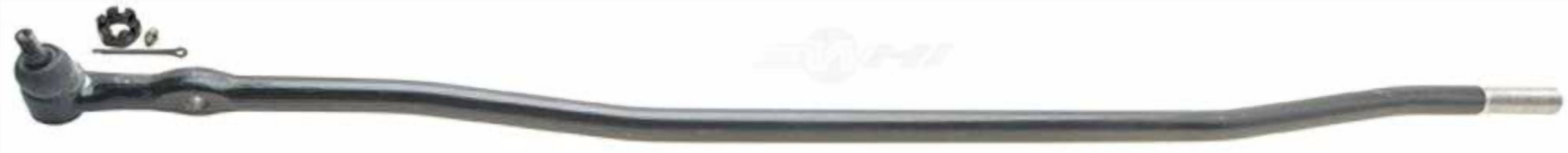 ACDelco 46A3034A Passenger Side Outer Steering Tie Rod