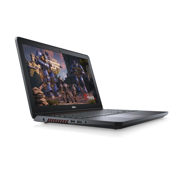 Dell Inspiron 5577 Gaming Laptop, 15.6?, Intel® Core? i7-7700HQ