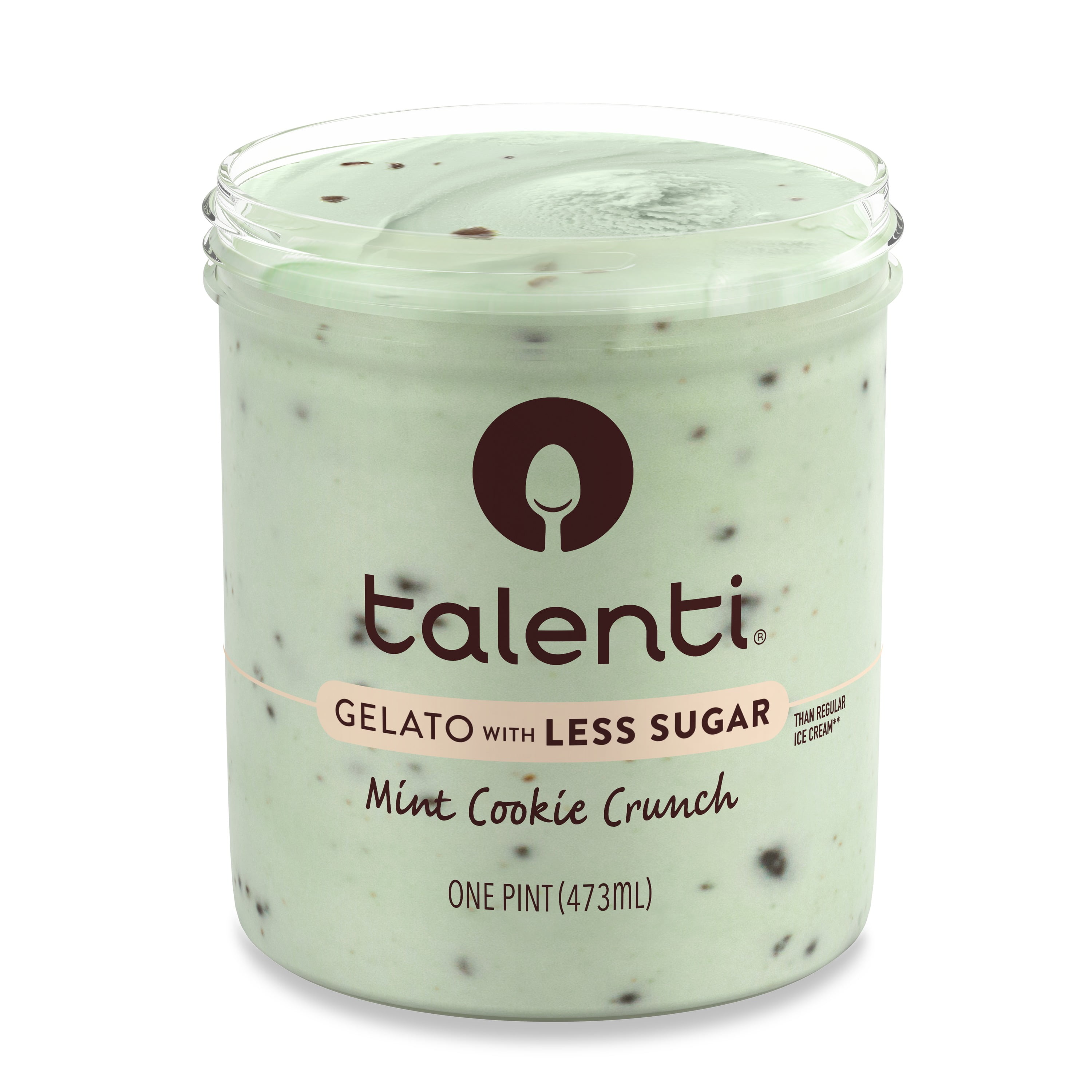 Talenti Less Sugar Talenti less sugar