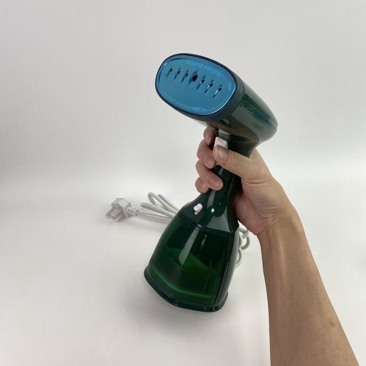 cyber steamer Clothes steamers,Handheld Garment Steamer for Clothes, Fabric Steamer, Portable Handheld Design, Strong Penetrating Steam