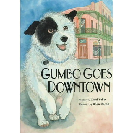 Gumbo Goes Downtown