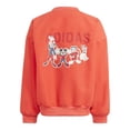 thumbnail image 2 of CHAMARRA ADIDAS NIÑOS MICKEY MOUSE NARANJA CASUAL naranja XXS, 2 of 5