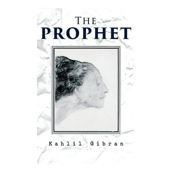 The Prophet, (Paperback)