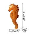 thumbnail image 3 of QTOCIO AnimalWooden Puzzle ToysIntelligence Game for Kids Wood Block Puzzle, 3 of 4