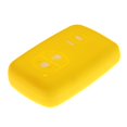 thumbnail image 3 of koolsoo Smart Key Fob Protective Shell for Weisa Prado Yellow, 3 of 7