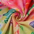 thumbnail image 7 of Up to 60% Off! pstuiky Sun Dresses for Women , Maxi Dress with Pockets Women Floral Printed V-Neck Long Sleeve Long Dresses Trendy Summer Boho Beach Sun Dress Leisure Dress on Sale Purple S, 7 of 7