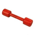 thumbnail image 1 of CSChome Haltère pour Tout-Petits Exercice Physique en Bois avec Prise en Main Confortable, 1 of 7