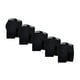 thumbnail image 2 of Boxer Wilson para Hombre True Fit Color Negro 5 Piezas Talla G, 2 of 4