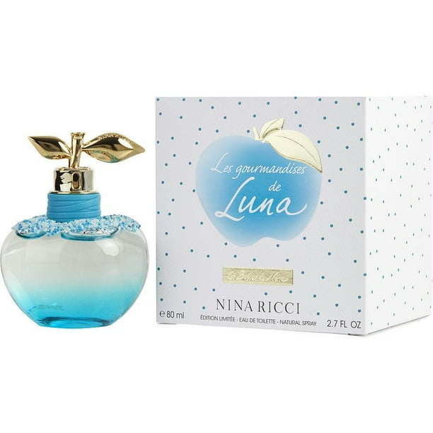 Les gourmandises online nina ricci