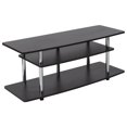 thumbnail image 1 of Flash Furniture Support TV 43" en Noir, 1 of 2