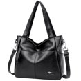 thumbnail image 2 of Bolsos de mano de marca de lujo de verano para mujer, bolsos de diseñador, bolso cruzado de alta calidad, bolso de mano informal de gran capacidad, nuevo, 2 of 5