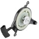 thumbnail image 3 of Arranque de retroceso, arranque de retroceso para Honda Gxv120 Gxv140 Gxv160 Hrm195 215 28400Zg9803 Accesorios para cortadoras de césped Arranque de retroceso para Honda Gxv120, 3 of 5