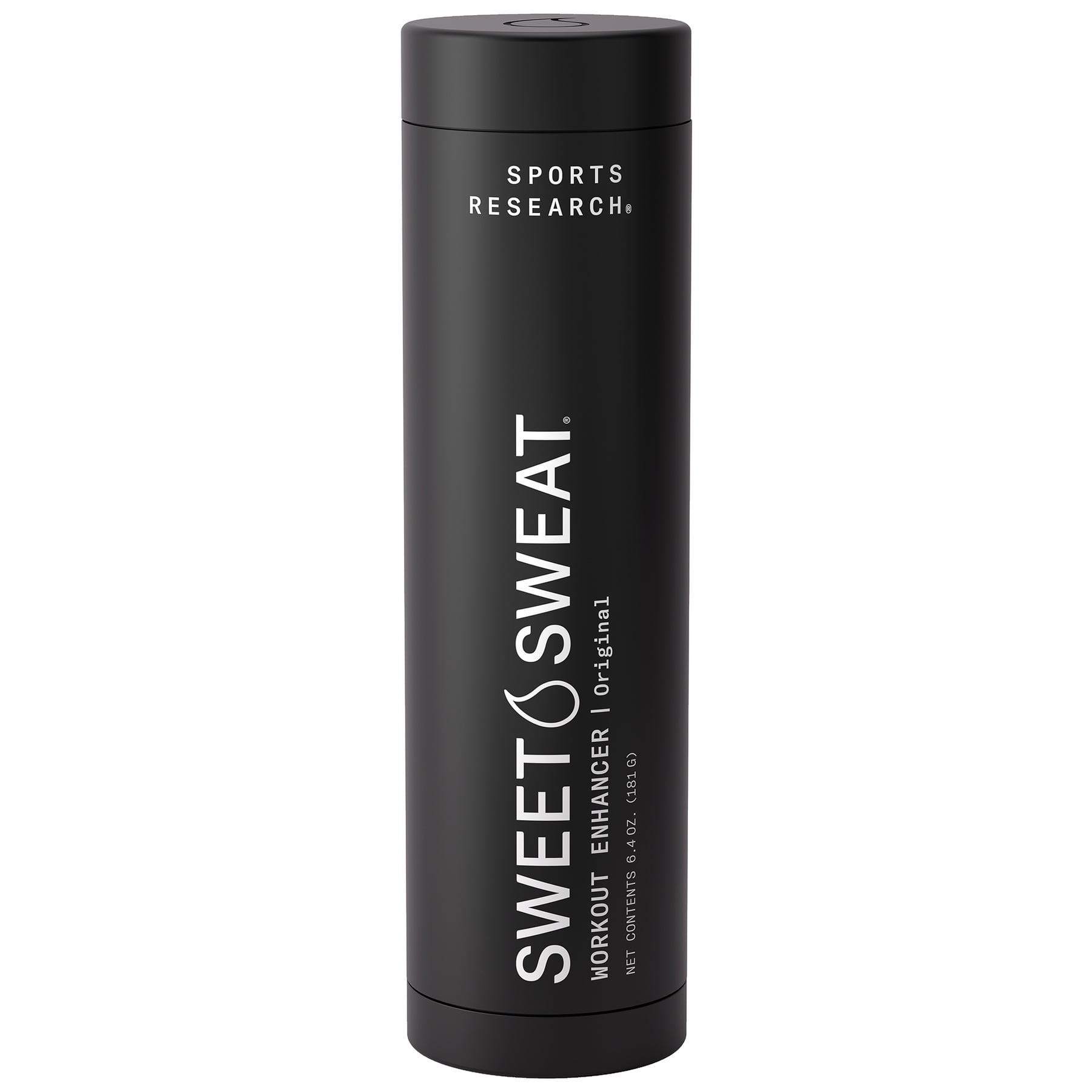 Sweet Sweat® 'Workout Enhancer' Gel, Original - 6.4oz Stick