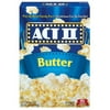 Golden Valley M/W Foods Act II Microwave Popcorn, 6 ea