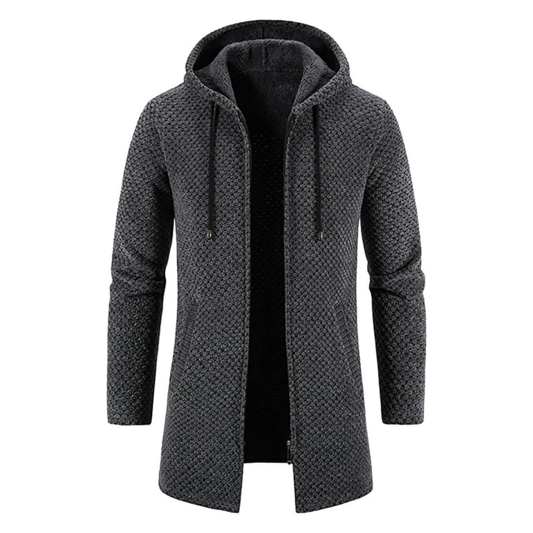 Sweater jackets at walmart sale